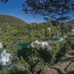 Σπίτι διακοπών Amazing Apartment In Jadrija With Wifi *