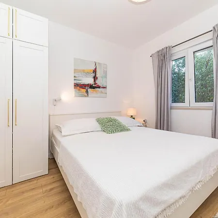 Holiday home Amazing Apartment In Jadrija With Wifi Jadrija