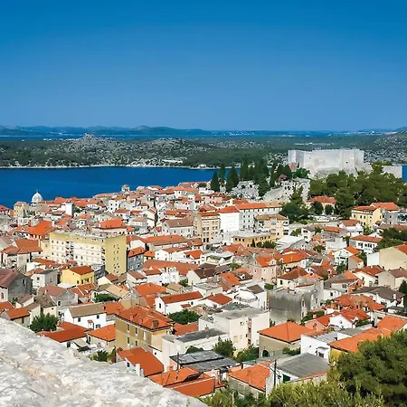 Amazing Apartment In Jadrija With Wifi Holiday home Jadrija