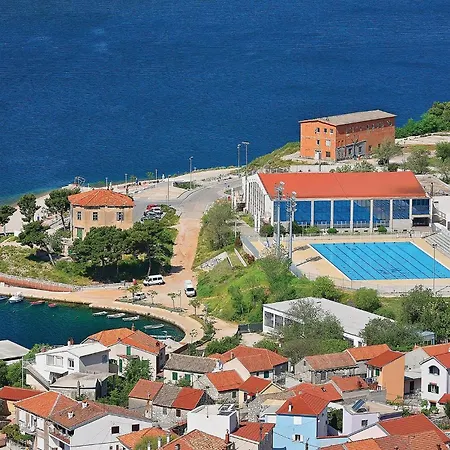 Holiday home Amazing Apartment In Jadrija With Wifi