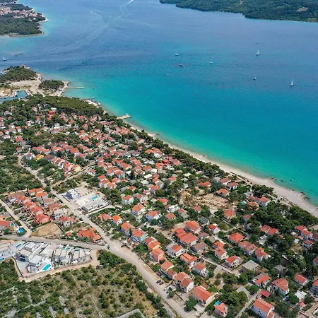 Amazing Apartment In Jadrija With Wifi * Jadrija