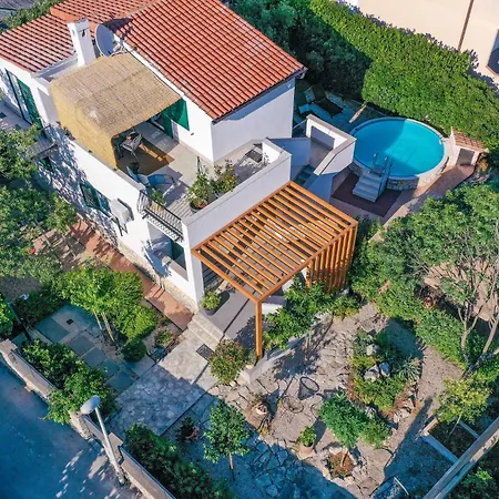 Amazing In With Wifi 펜션 *