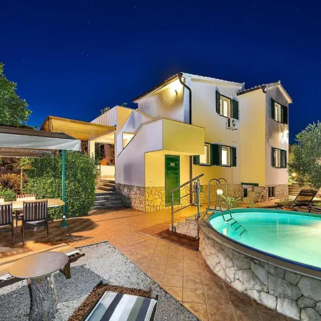 Holiday home Amazing Apartment In Jadrija With Wifi Jadrija