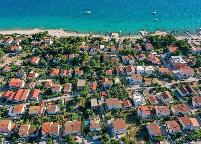 Casa vacanze Amazing In With Wifi Jadrija