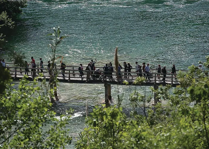 Casa vacanze Amazing In With Wifi Jadrija