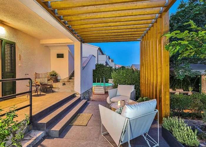 Amazing In With Wifi *