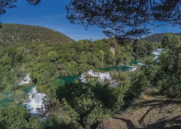 בית נופש Amazing In With Wifi *