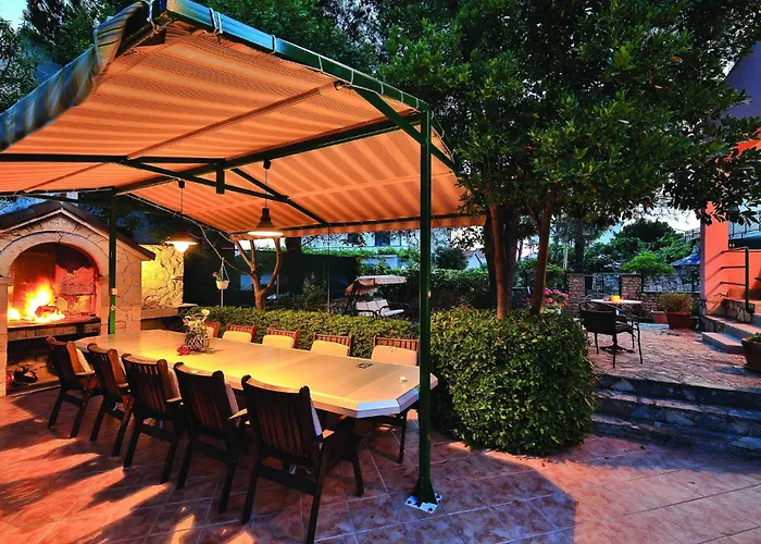 Amazing In With Wifi *