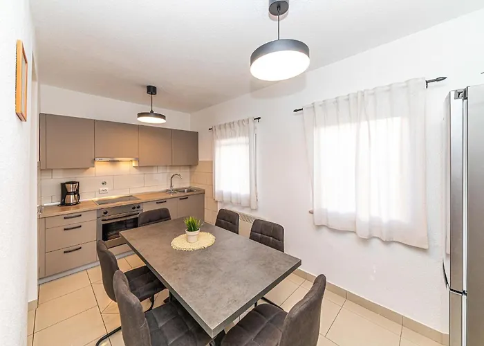 Casa vacanze Amazing In With Wifi *