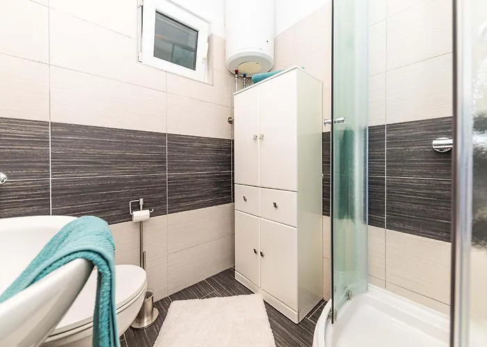 Amazing In With Wifi בית נופש *